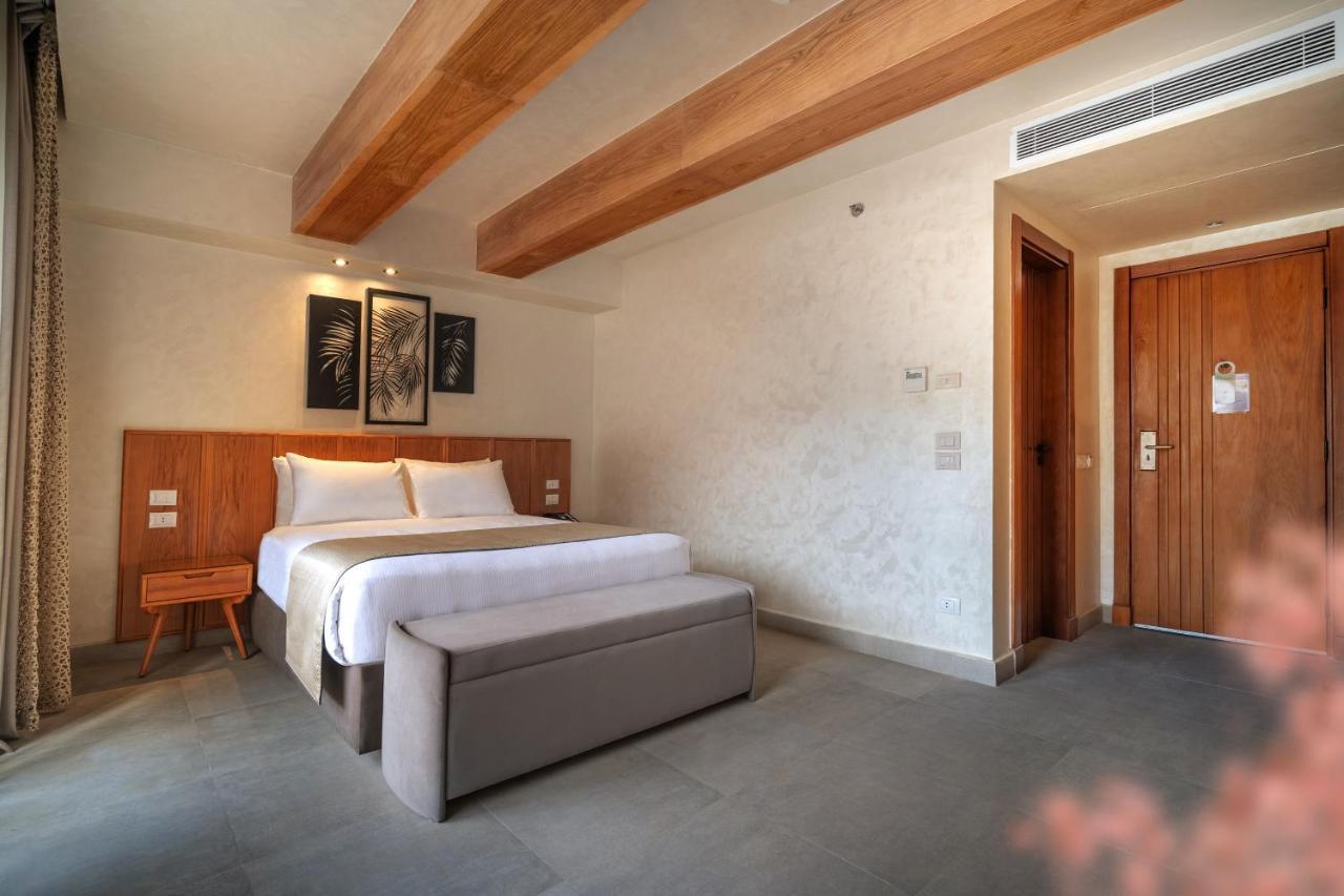 Al Masa El Sokhna Hotel Ajn Suchna