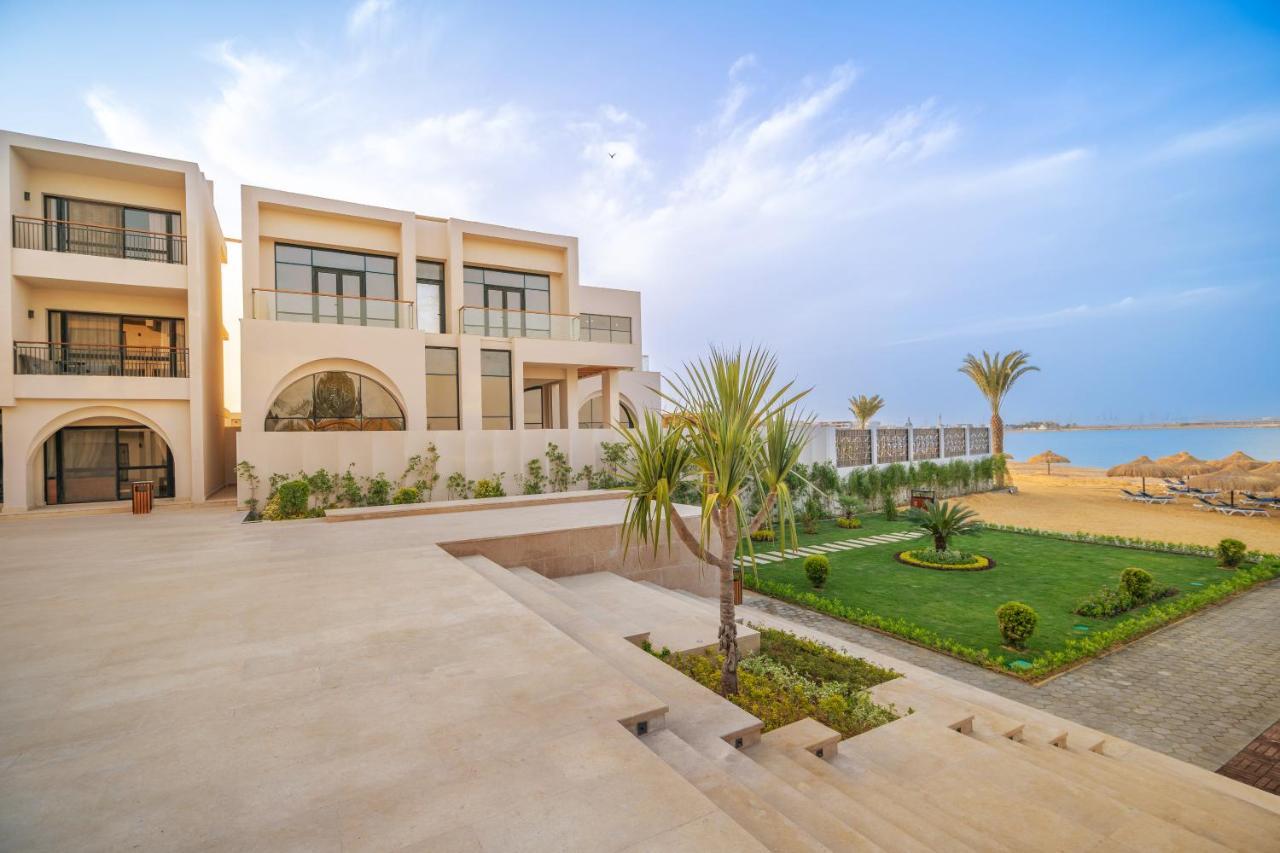 Al Masa El Sokhna Hotel Ajn Suchna