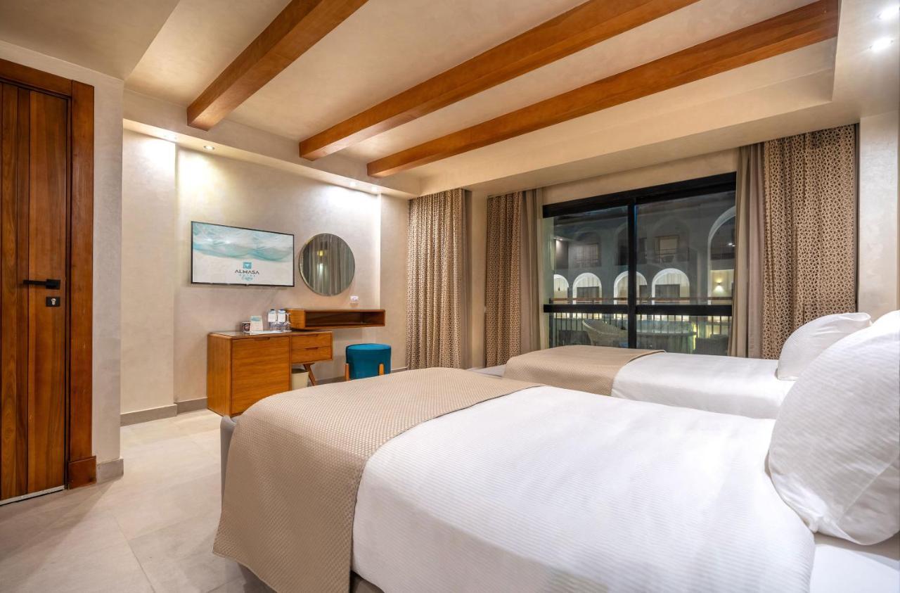 Hotel Al Masa El Sokhna Ajn Suchna