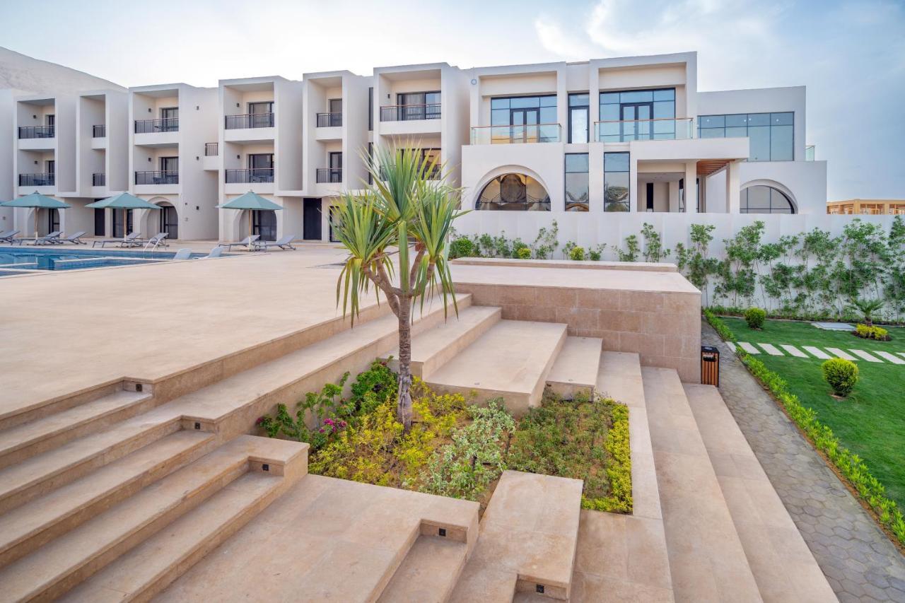 Al Masa El Sokhna Hotel