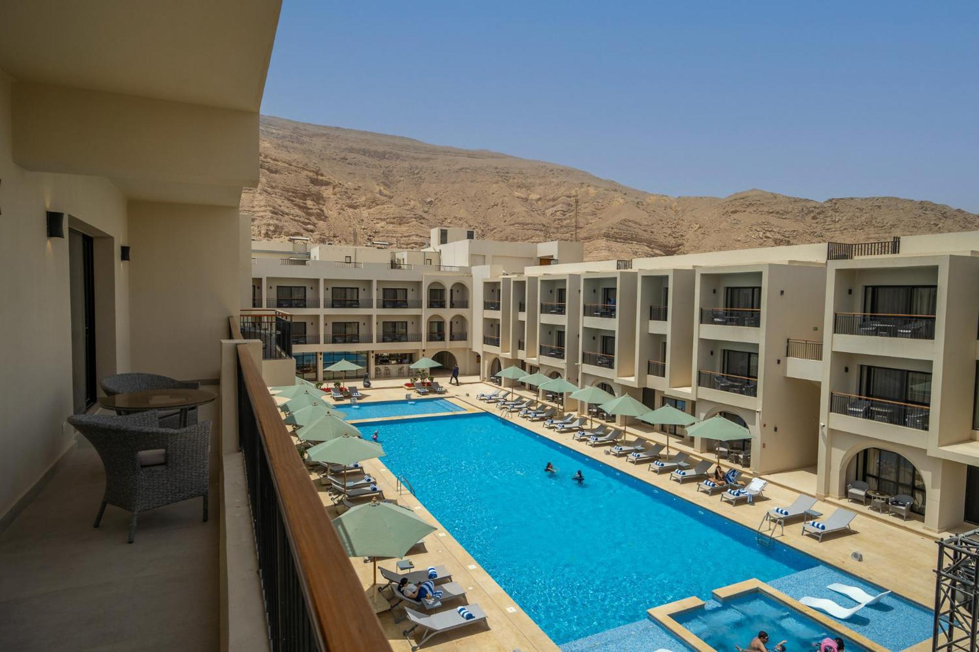 Al Masa El Sokhna Hotel 5*
