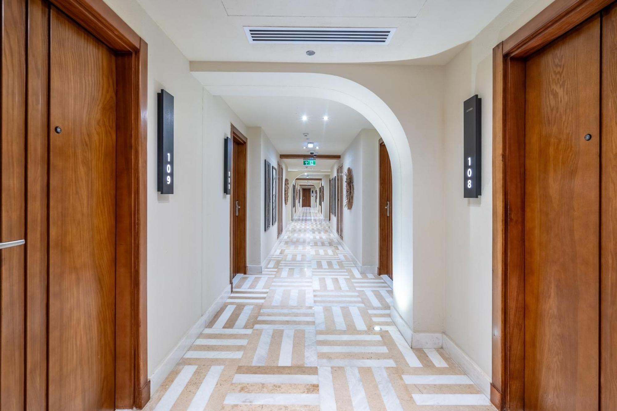 Al Masa El Sokhna Hotel